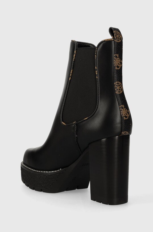 Взуття Черевики Guess MAELEA FL8EEA.ELE10.BLACK чорний