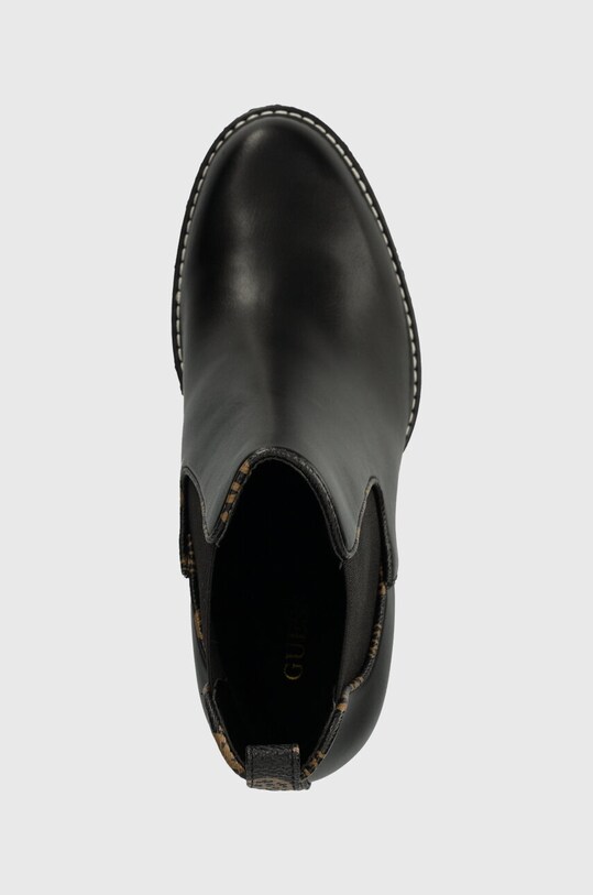 Черевики Guess MAELEA чорний FL8EEA.ELE10.BLACK