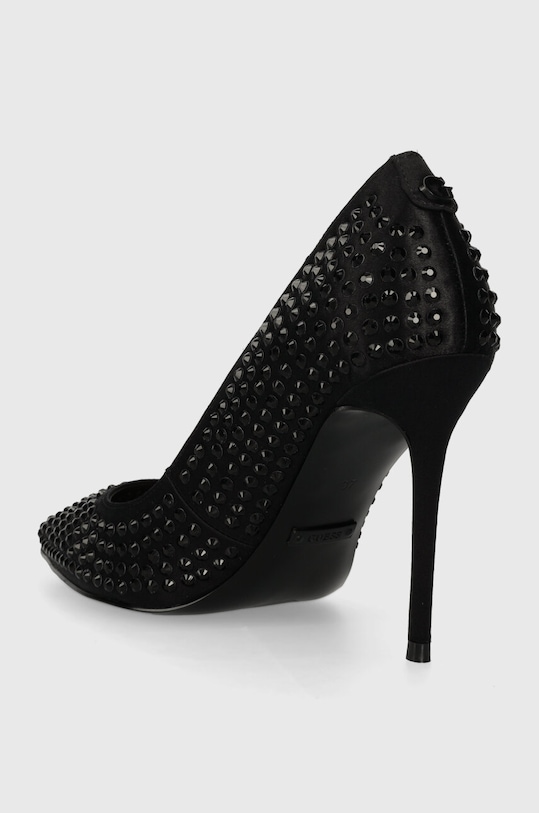 Boty Lodičky Guess SABALIAY FL8SAY.SAT08.BLACK černá