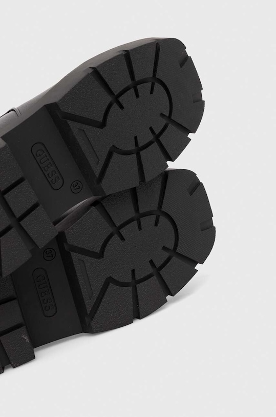 Čizme Guess RASSA FL8SSR.ELE10.BLACK