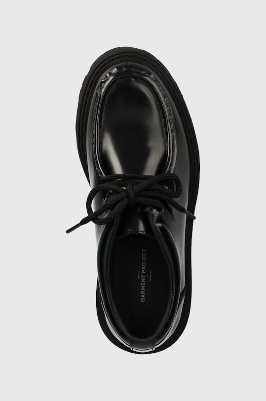 GARMENT PROJECT bőr félcipő Spike Lace fekete GPW2367.999