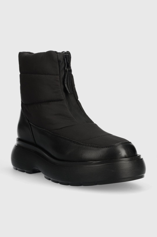 GARMENT PROJECT śniegowce Cloud Snow Boot GPW2378.999 czarny AW23