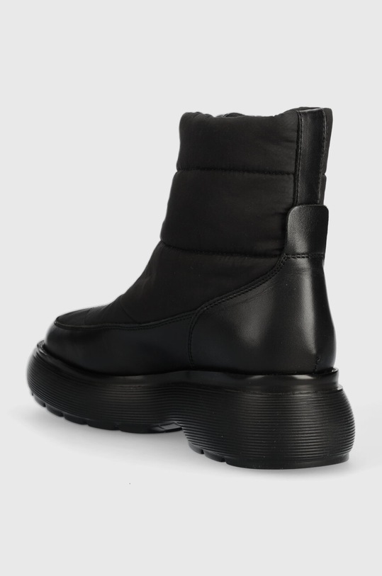 Obuwie GARMENT PROJECT śniegowce Cloud Snow Boot GPW2378.999 czarny