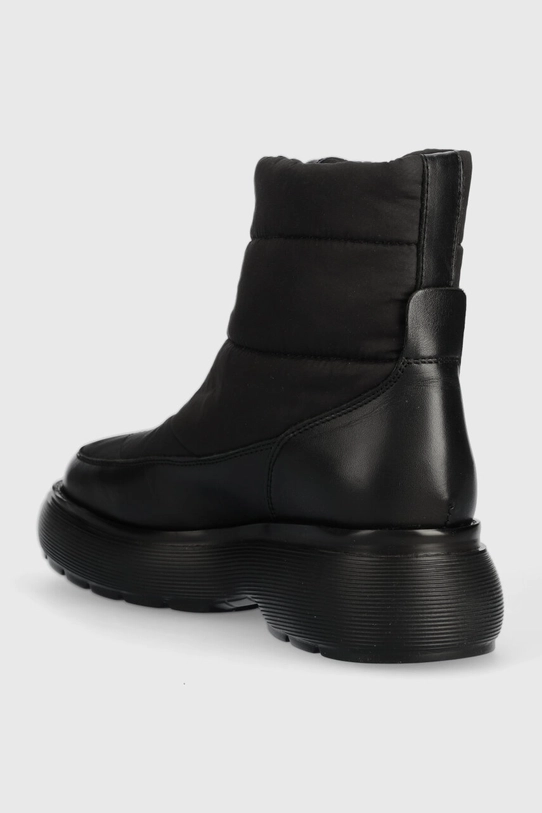 Obuwie GARMENT PROJECT śniegowce Cloud Snow Boot GPW2378.999 czarny