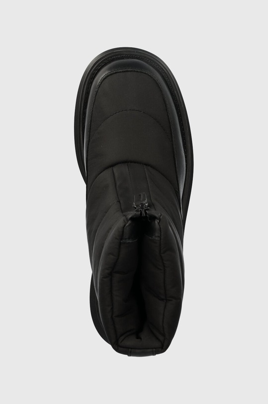 GARMENT PROJECT śniegowce Cloud Snow Boot czarny GPW2378.999