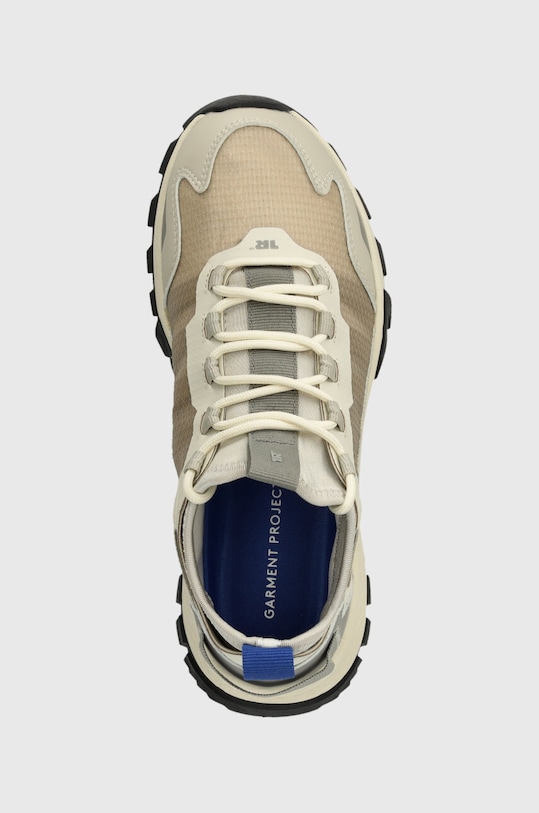 GARMENT PROJECT sneakersy TR-12 Trail Runner szary GPWF2484.110