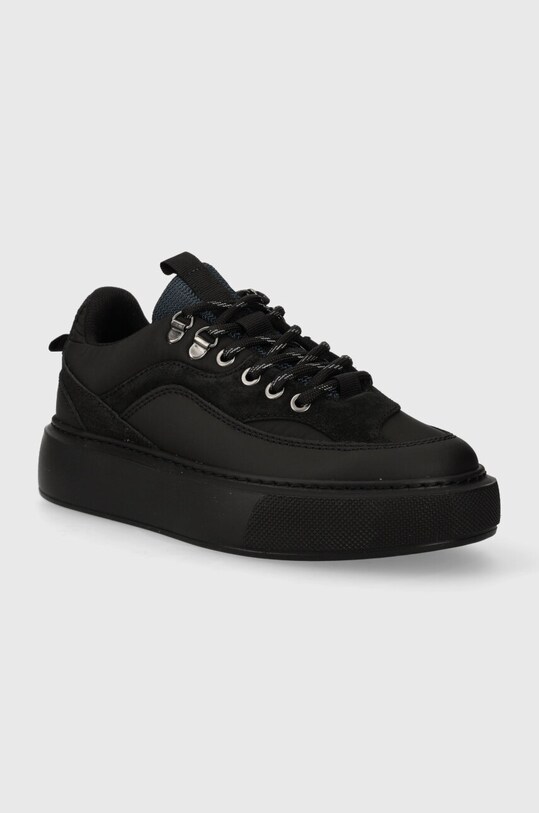 Αθλητικά GARMENT PROJECT Alaska Low GPWF2497.999 μαύρο AW23