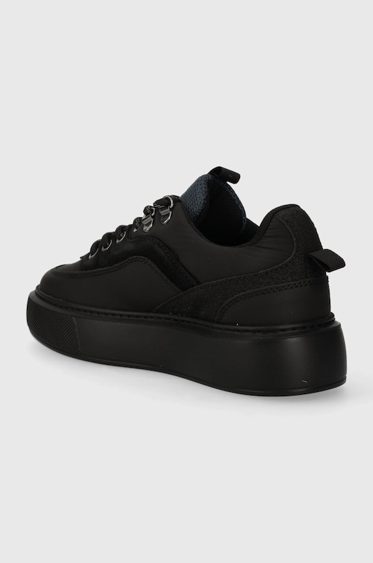 Cipők GARMENT PROJECT sportcipő Alaska Low GPWF2497.999 fekete