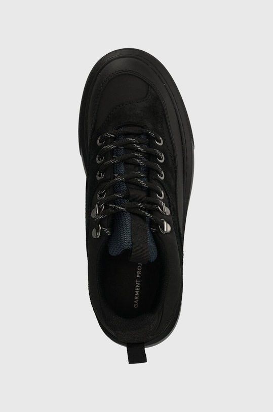 GARMENT PROJECT sportcipő Alaska Low fekete GPWF2497.999