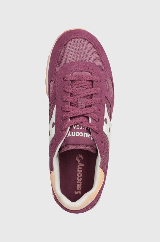 Маратонки Saucony SHADOW ORIGINAL виолетов S1108.821