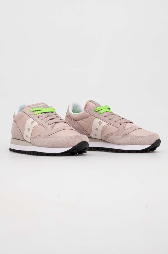Кросівки Saucony JAZZ S1044.680 рожевий AW23