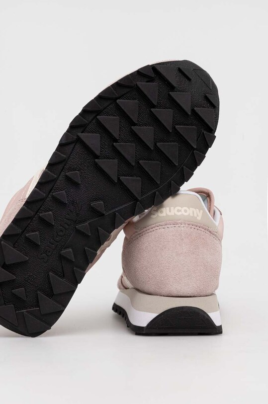 Кросівки Saucony JAZZ рожевий S1044.680