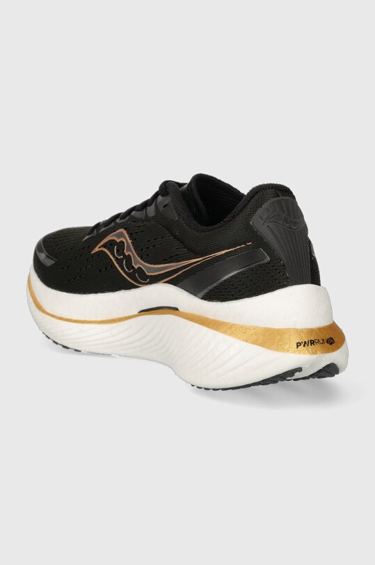Obuwie Saucony buty do biegania Endorphin Speed 3 S10756.10 czarny