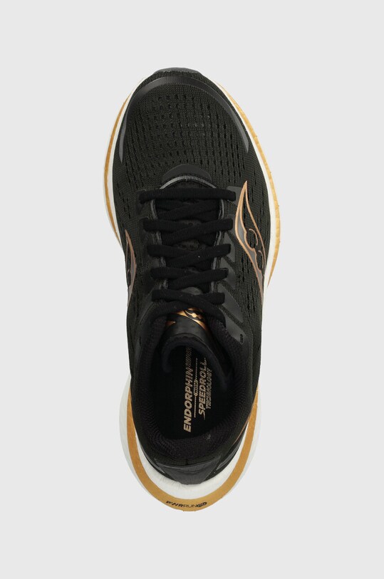 Saucony buty do biegania Endorphin Speed 3 czarny S10756.10