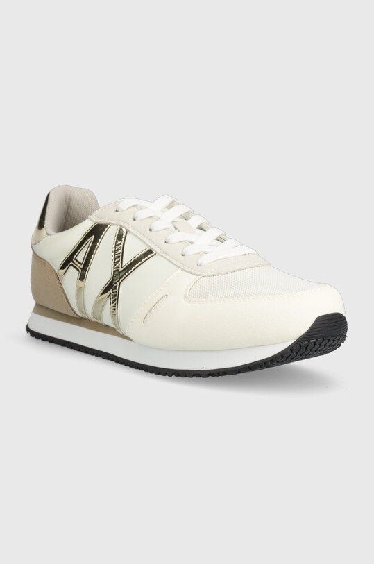 Tenisice Armani Exchange XDX031.XV137.S934 bež AW23