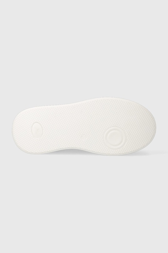 Chiara Ferragni bőr sportcipő CF3217.034 fehér