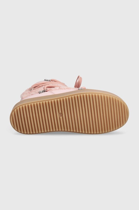 Chiara Ferragni cizme de iarna CF3258.012 roz
