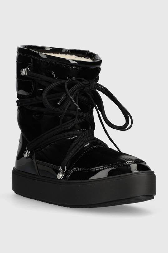 Chiara Ferragni cizme de iarna CF3256.001 negru AW23