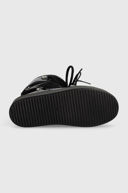 Snehule Chiara Ferragni CF3256.001 čierna