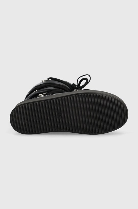 Chiara Ferragni cizme de iarna CF3259.001 negru