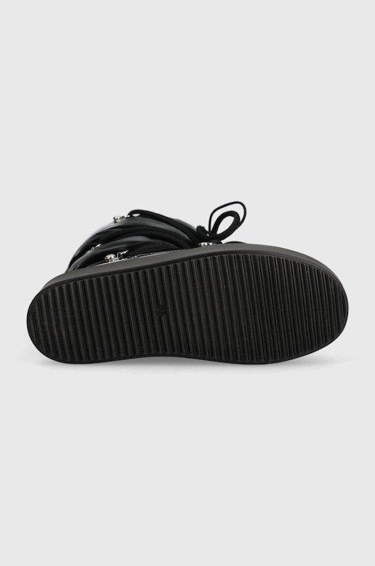 Snehule Chiara Ferragni 0 CF3259.001 čierna