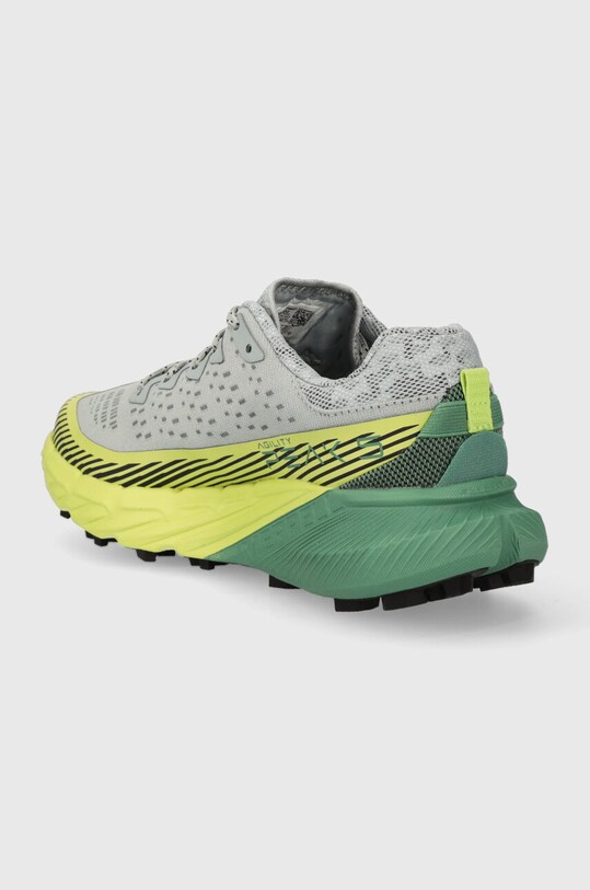 Obuwie Merrell buty Agility Peak 5 J067800 szary
