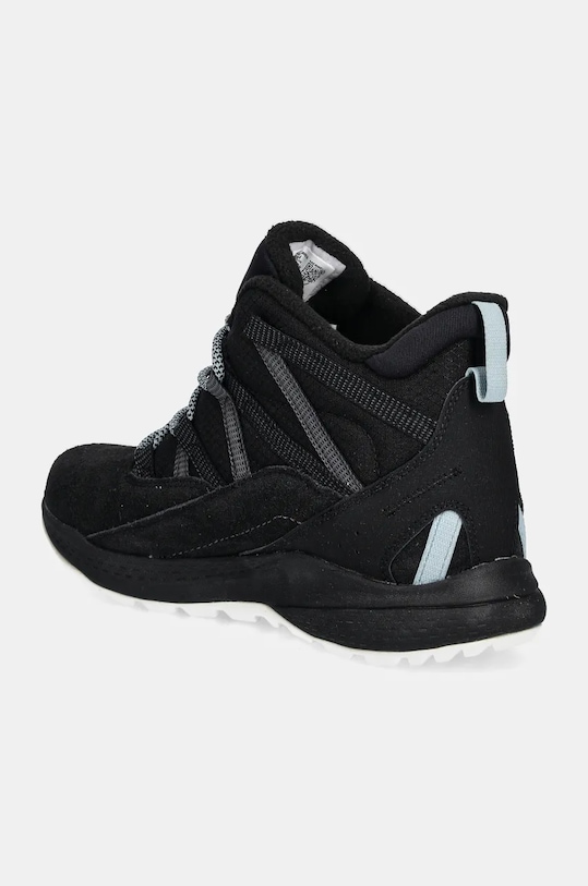 Boty Boty Merrell Bravada Edge 2 Thermo Demi Mid Waterproof J036804 černá