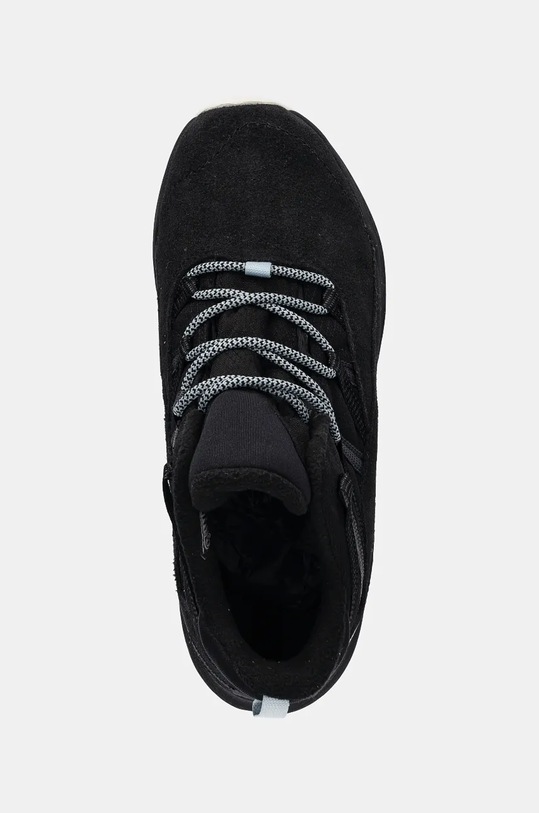 Boty Merrell Bravada Edge 2 Thermo Demi Mid Waterproof černá J036804