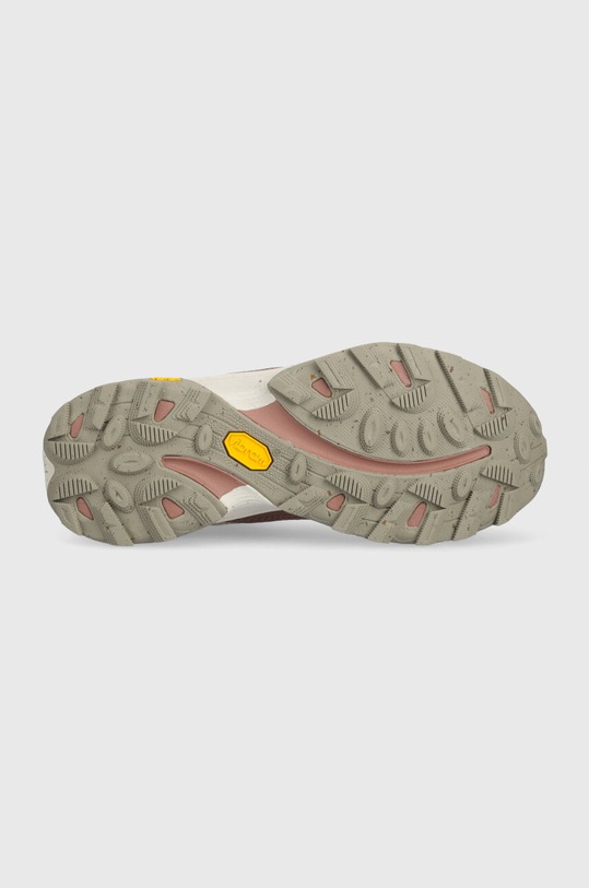 Merrell buty Speed Solo J037302 różowy