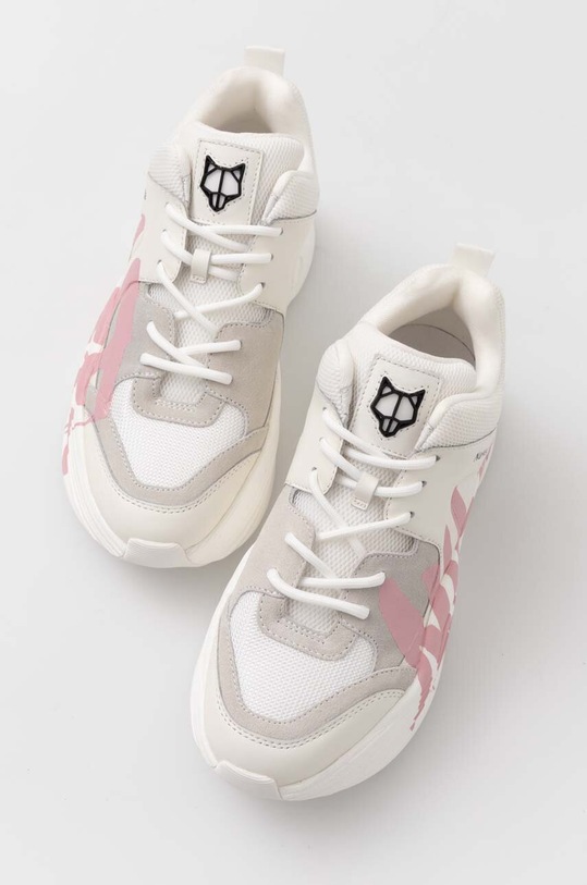 Αθλητικά Naked Wolfe Track Track.Logo.Pink