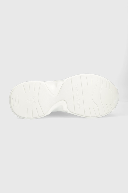 Tenisice Naked Wolfe Track Track.White bijela