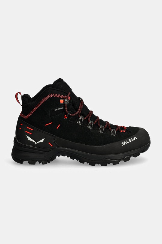 Salewa pantofi Alp Mate Winter Mid PTX 00.0000061413 negru AW24
