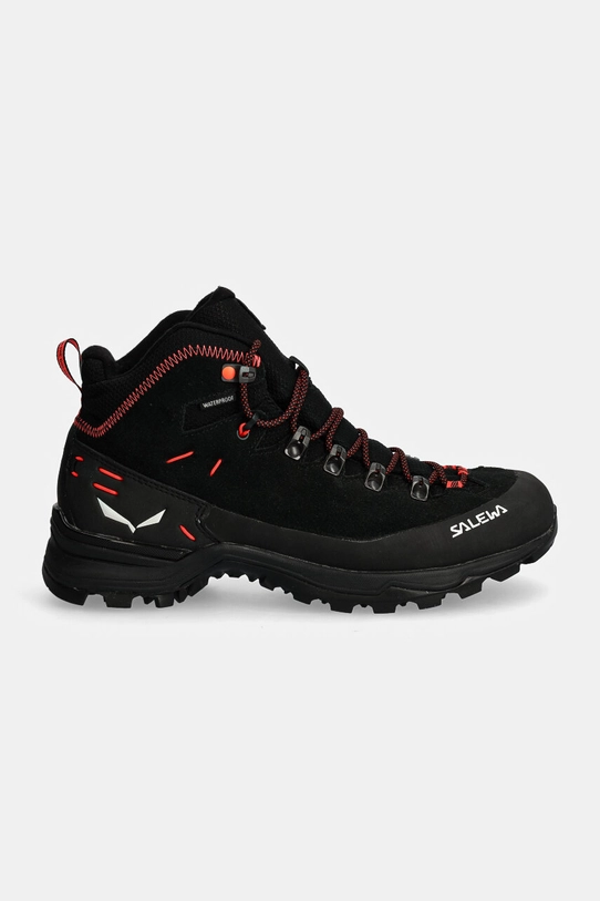 Обувки Salewa Alp Mate Winter Mid PTX 00.0000061413 черен AW24