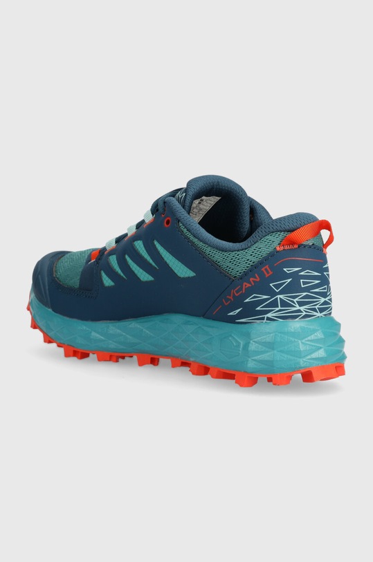 Obuwie La Sportiva buty Lycan II 46I639638 niebieski