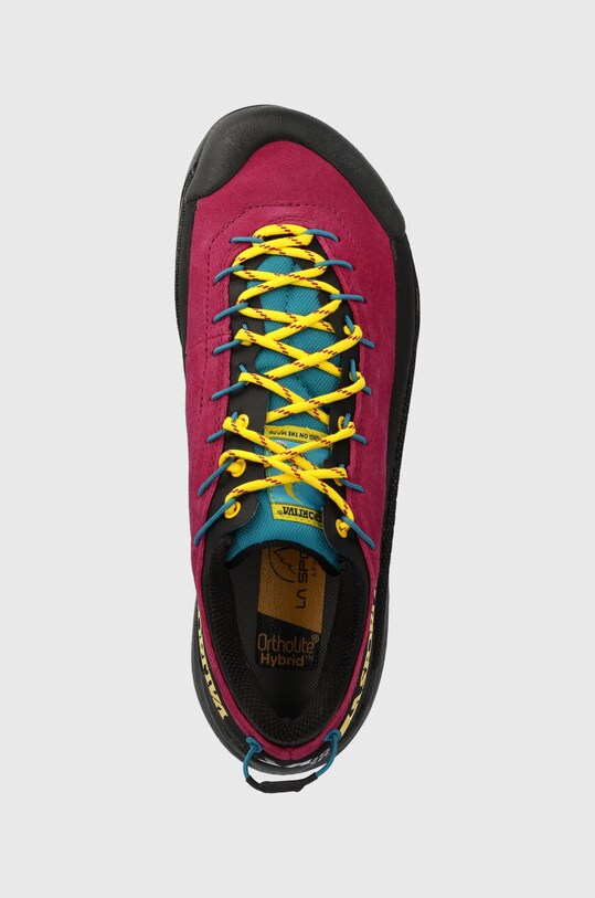 Topánky LA Sportiva TX4 R ružová 37A410108