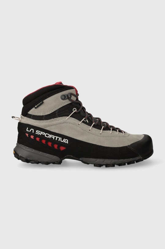 La Sportiva buty TX4 Mid GTX tekstylny szary 27F913323