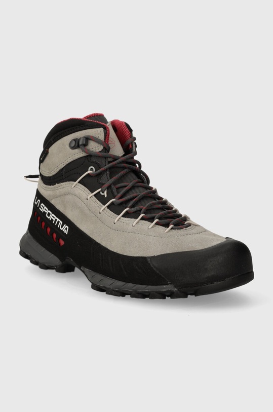 La Sportiva buty TX4 Mid GTX 27F913323 szary AW23
