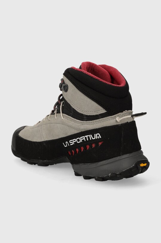 Obuwie La Sportiva buty TX4 Mid GTX 27F913323 szary