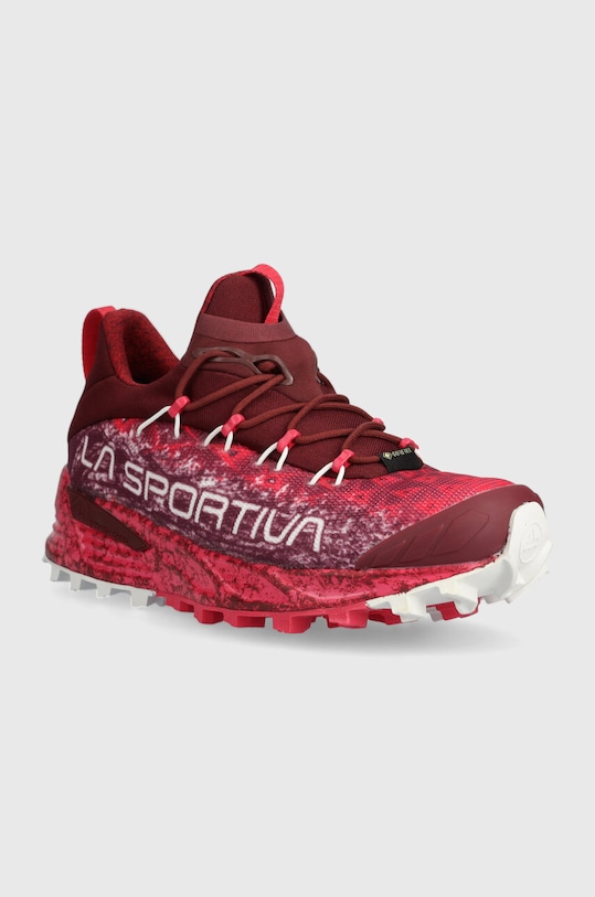 LA Sportiva pantofi Tempesta GTX 36G312401 burgundia AW23