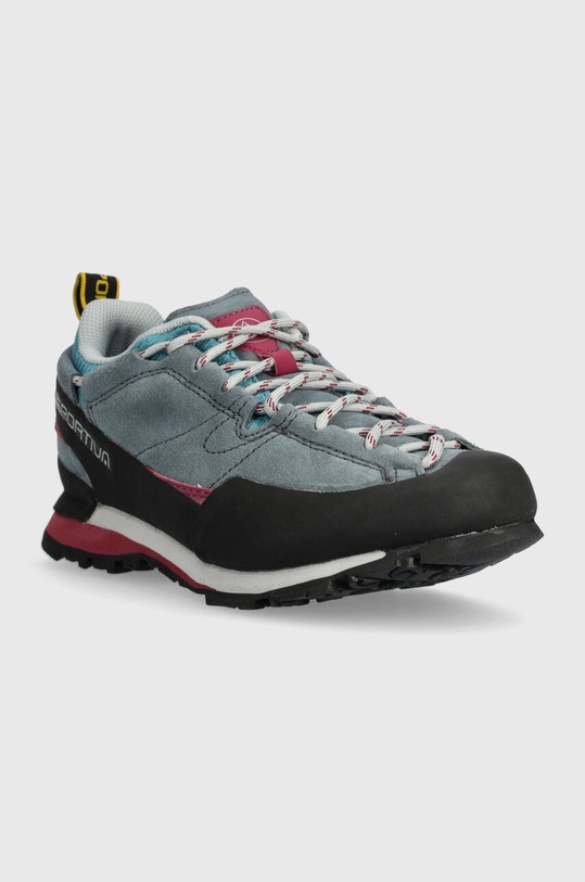 La Sportiva buty Boulder X 862903502 niebieski AW23