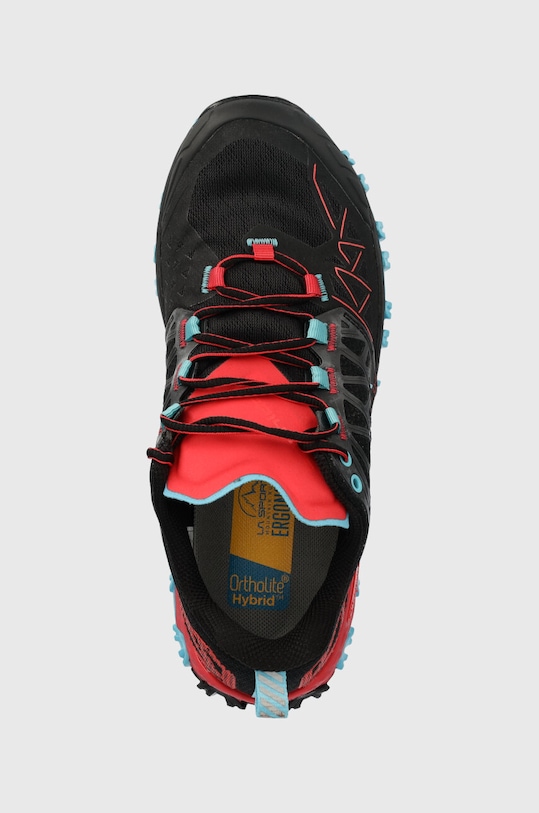 LA Sportiva pantofi Bushido II GTX negru 46Z999402