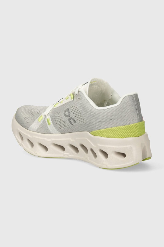Cipők On-running futócipő Cloudeclipse 3WD30090248 szürke