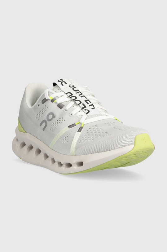 ON Running buty do biegania Cloudsurfer 3WD10440248 szary SS24