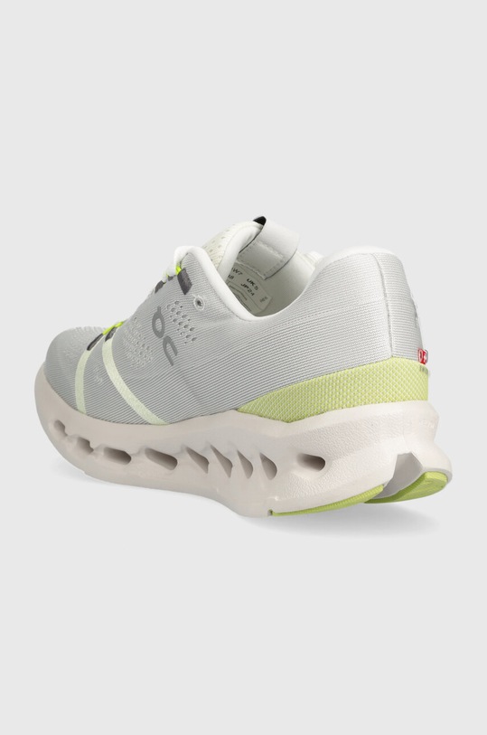 Obuwie ON Running buty do biegania Cloudsurfer 3WD10440248 szary