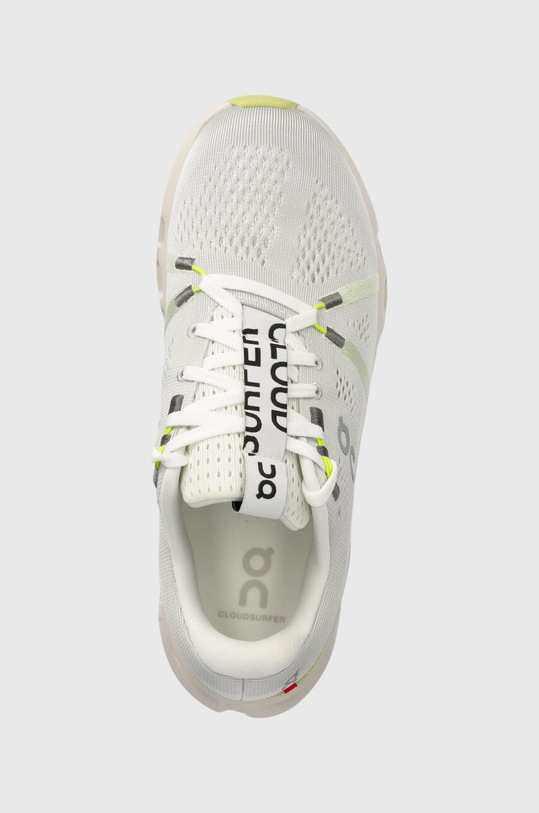 ON Running buty do biegania Cloudsurfer szary 3WD10440248