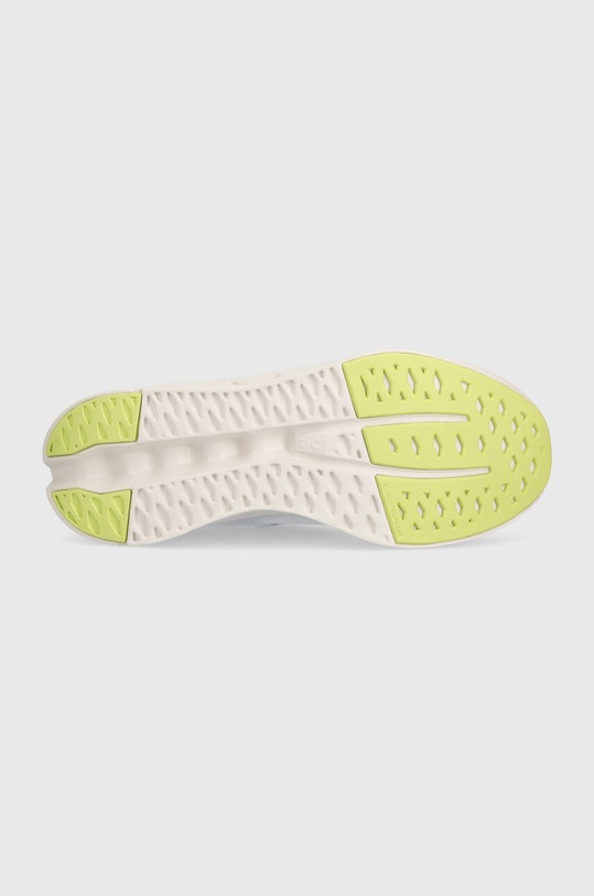 ON Running buty do biegania Cloudsurfer 3WD10440248 szary