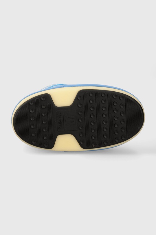 Μπότες χιονιού Moon Boot ICON LOW NYLON 14093400.015 μπλε