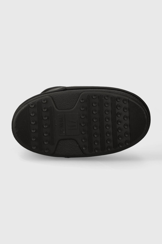 Moon Boot śniegowce ICON LOW NOLACE RUBBER 14094100.001 czarny