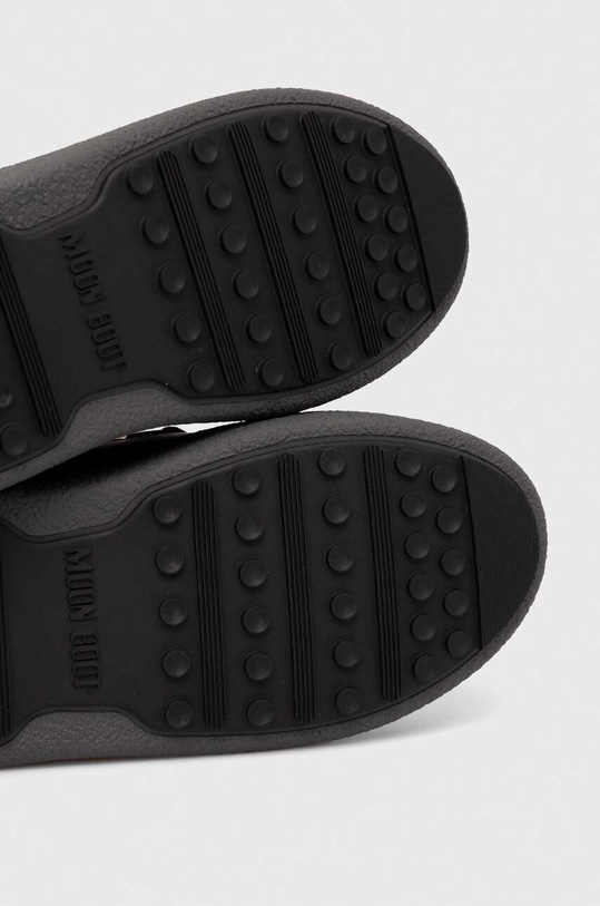 Μπότες χιονιού Moon Boot LTRACK MONACO LOW WP 24500600.001 μαύρο