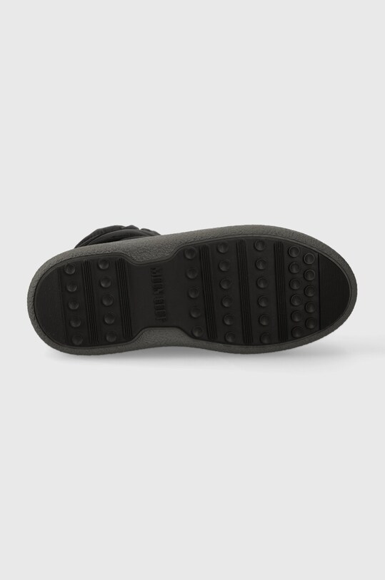 Moon Boot śniegowce LTRACK LOW NYLON WP 24500800.001 czarny